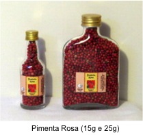 Pimenta Rosa com título