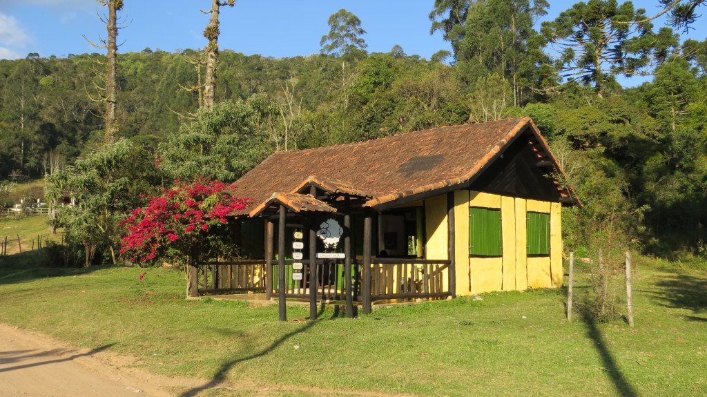 Oficina da Lã de cara nova / Oficina da Lã has a new look